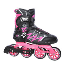 Роликовые коньки Tempish WE-GO 90 Lady/40 (1000015/40)